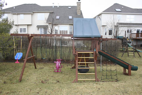 playset