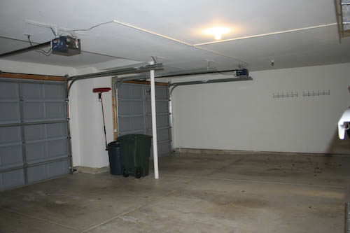 garage