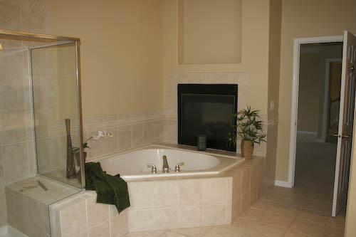 tub