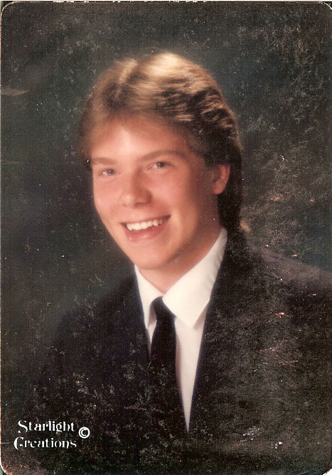 Swerb Senior Pic Swerb Senior Pic