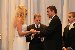 Reverend Fatty ain't the only Reverend in town!  I now have one marriage under my belt too!  