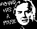 Dawkins has a posse.  And I think I need to be part of it.