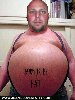 BORN TO BE FAT V2.0... Nobody out-Photoshops the Zilla!!!!