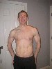 New Bert Photo Mar 3.  153 lbs, approx 14-15% bodyfat.