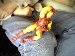 Iron Man goes gay!