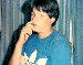 John's younger brother Jason, aka 