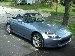 I chalk this up to the influence of a conversation Fregly had with Bone at my wedding shower:  I present Fregly's NEW Honda S2000.  Yes, he got another one.