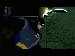 There is a new Batman cartoon coming this fall.  I just heard about it and this a screenshot I took from the commercial I just watched.