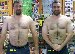 JohnnyBells 230lbs Vs. 202lbs