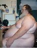 Think there's a Leia in slave outfit behind him?