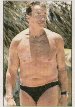 Is this the Arnold Style that Johnny would like to emulate?