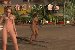 Here's what Dead or Alive: Extreme Beach Volleyball looks like if you download and install the nude patch.  Now does everyone understand the reason to mod your xbox? 