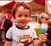 OK.  I know I'm asking for trouble.  That's kind of the point.  I think we should all post a baby or toddler or young child pic of ourselves as an offering to the photoshop gods on this site.