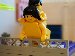 This is one pic froma a series of lego presentations on the Bible at 
http://www.thebricktestament.com/