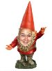 I could resist it no longer.  Ladies and gentlemen: RadGnome!