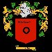The new and impoved Roche Family Crest