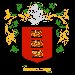 Real Roche Family Crest