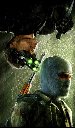 What's this?  It's Splinter Cell 3 fools!  Due out THIS YEAR, no less!