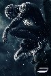 Sorry to replace the near-porn of the previous photo.  So I replace it with comic porn: the first official Spider-Man 3 image.  How cool is this?