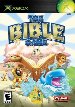 The Bible Game!  What could be more fun than a party game based around Old Testament trivia?!