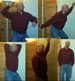 Outtakes from the glorious 